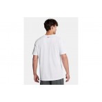 Under Armour Boxed Sports Ανδρικό Κοντομάνικο T-Shirt