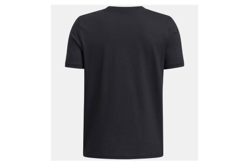 Under Armour Curry Logo T-Shirt (1387102 002)