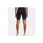 Under Armour Motion Bike Shorts EMEA Γυναικείο Κοντό Κολάν Μαύρο