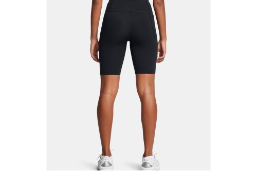 Under Armour Motion Bike Emea 20 Cm Κολάν Κοντό Γυναικείο (1388646 001)
