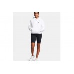 Under Armour Motion Bike Shorts EMEA Γυναικείο Κοντό Κολάν Μαύρο