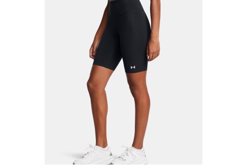 Under Armour Motion Bike Emea 20 Cm Κολάν Κοντό Γυναικείο (1388646 001)