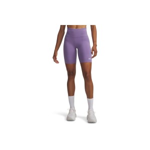 Under Armour Motion Bike Emea 20 Cm Κολάν Κοντό Γυναικείο (1388646 520)