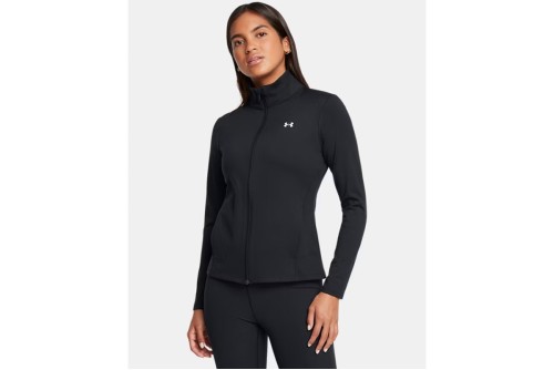 Under Armour Motion Emea Ζακέτα Πολυεστερική Γυναικεία (1388650 001)