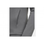 Under Armour Motion Emea Γυναικεία Πολυεστερική Ζακέτα Λαδί