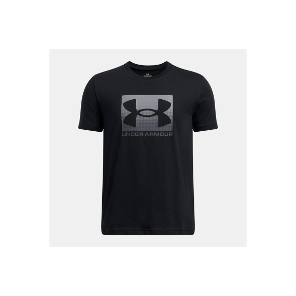 Under Armour Boxed Sports Updated T-Shirt (1388672 001)