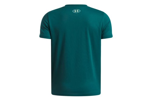 Under Armour Boxed Sports Updated T-Shirt (1388672 338)