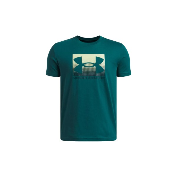 Under Armour Boxed Sports Updated T-Shirt (1388672 338)