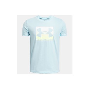 Under Armour Boxed Sports T-Shirt (1388672 494)