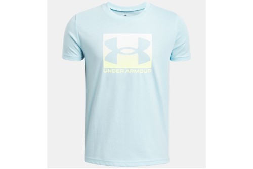 Under Armour Boxed Sports T-Shirt (1388672 494)