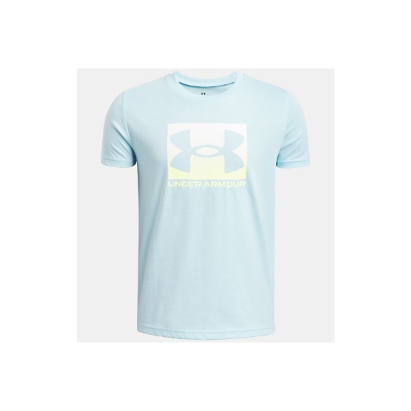 Under Armour Boxed Sports T-Shirt (1388672 494)