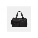 Under Armour Studio Lite Duffle Σάκος Ώμου - Χειρός Μαύρος 26L