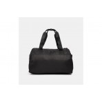 Under Armour Studio Lite Duffle Σάκος Ώμου - Χειρός Μαύρος 26L