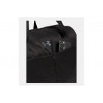 Under Armour Studio Lite Duffle Σάκος Ώμου - Χειρός Μαύρος 26L