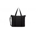 Rains Tote Bag Τσάντα Shopper (13890 BLACK)