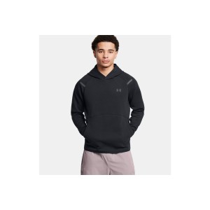 Under Armour Unstoppable Fleece Hoodie Ανδρικό (1389350 001)