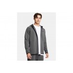 Under Armour Unstoppable Fleece Ζακέτα Πολυεστερική Ανδρική (1389352 025)