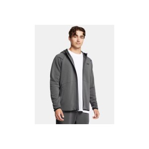 Under Armour Unstoppable Fleece Ζακέτα Πολυεστερική Ανδρική (1389352 025)