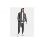 Under Armour Unstoppable Fleece Ζακέτα Πολυεστερική Ανδρική (1389352 025)