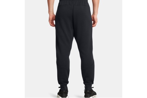 Under Armour Unstoppable Fleece Παντελόνι Φόρμας Ανδρικό (1389353 001)