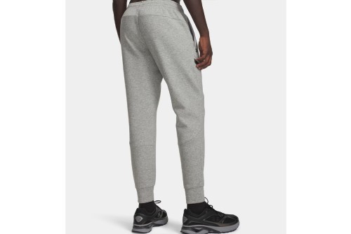 Under Armour Unstoppable Fleece Παντελόνι Φόρμας Ανδρικό (1389353 011)