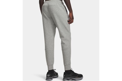 Under Armour Unstoppable Fleece Παντελόνι Φόρμας Ανδρικό (1389353 011)