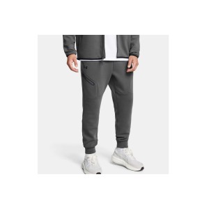 Under Armour Unstoppable Fleece Παντελόνι Φόρμας Ανδρικό (1389353 025)