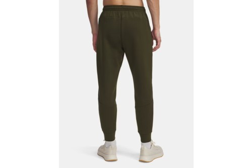 Under Armour Unstoppable Fleece Παντελόνι Φόρμας Ανδρικό (1389353 308)