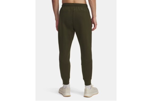 Under Armour Unstoppable Fleece Παντελόνι Φόρμας Ανδρικό (1389353 308)
