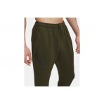 Under Armour Unstoppable Fleece Παντελόνι Φόρμας Ανδρικό (1389353 308)