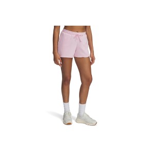 Under Armour Rival Terry Σορτς Αθλητικό Γυναικείο (1389657 647)