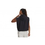 Under Armour Unstoppable Utility Μπουφάν Αμάνικο Γυναικείο (1389666 001)