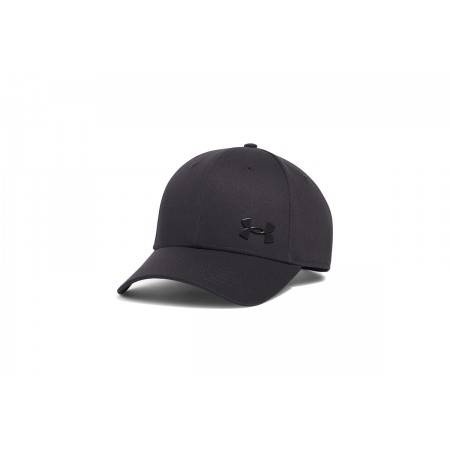 Under Armour Sportwear Metal Adj Καπέλο Strapback 