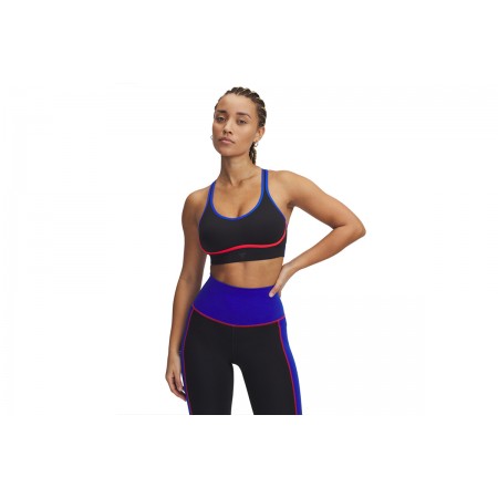 Under Armour Project Rock Γυναικείο Μπουστάκι