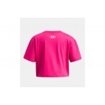Under Armour Rival Ss T-Shirt (1389755 681)