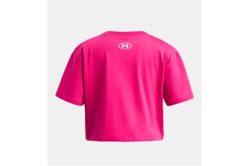 Under Armour Rival Ss T-Shirt (1389755 681)