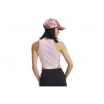 Under Armour Rival Rib Crop Top Αμάνικο Γυναικείο (1389798 647)