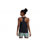 Under Armour Tech Knockout Tank Γυναικεία Αμάνικη Μπλούζα Μαύρη