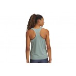 Under Armour Tech Knockout Tank Γυναικεία Αμάνικη Μπλούζα