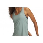 Under Armour Tech Knockout Tank Γυναικεία Αμάνικη Μπλούζα