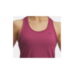 Under Armour Tech Knockout Tank Γυναικεία Αμάνικη Μπλούζα