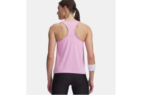 Under Armour Tech Knockout Μπλούζα Αμάνικη Γυναικεία (1389851 669)