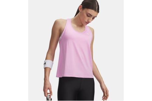 Under Armour Tech Knockout Μπλούζα Αμάνικη Γυναικεία (1389851 669)