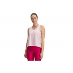 Under Armour Tech Swing Μπλούζα Αμάνικη Γυναικεία (1389854 647)