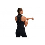 Under Armour Vanish Elite Vent Γυναικεία Αμάνικη Μπλούζα Μαύρη