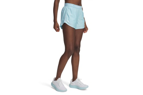 Under Armour Tech Play Up Σορτς Αθλητικό Γυναικείο (1389882 494)