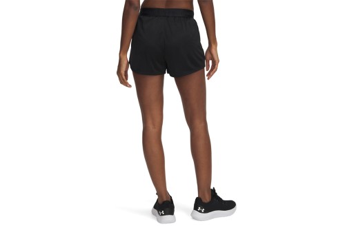 Under Armour Tech Play Up Shine Σορτς Αθλητικό Γυναικείο (1389883 001)
