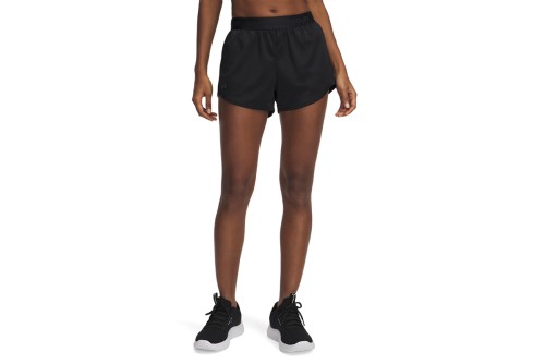 Under Armour Tech Play Up Shine Σορτς Αθλητικό Γυναικείο (1389883 001)