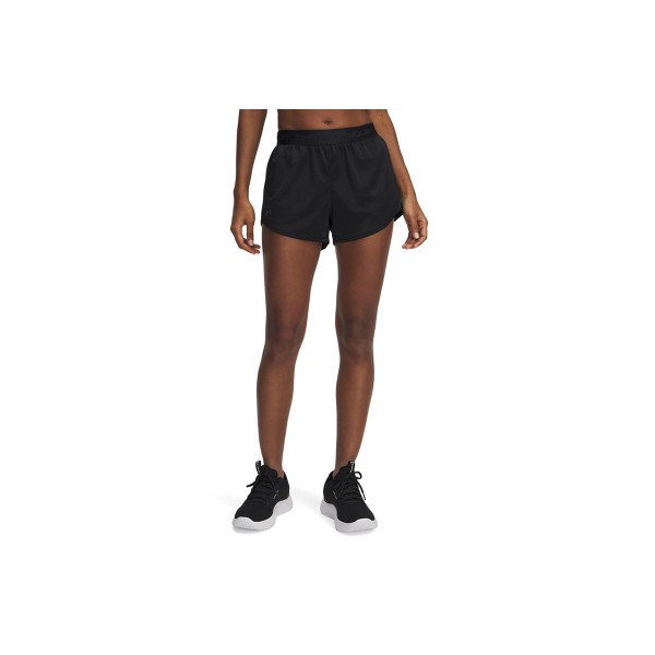 Under Armour Tech Play Up Shine Σορτς Αθλητικό Γυναικείο (1389883 001)