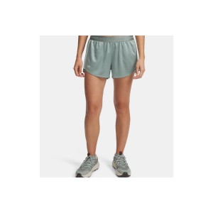 Under Armour Tech Play Up Shine Σορτς Αθλητικό Γυναικείο (1389883 348)